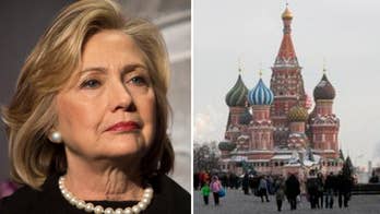Politico quotes Fusion GPS employee in attempt to bash Wall Street Journal