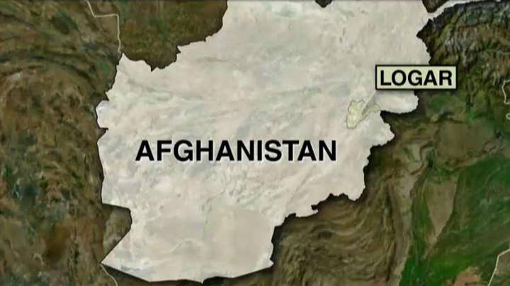 US soldier dies in helicopter crash
