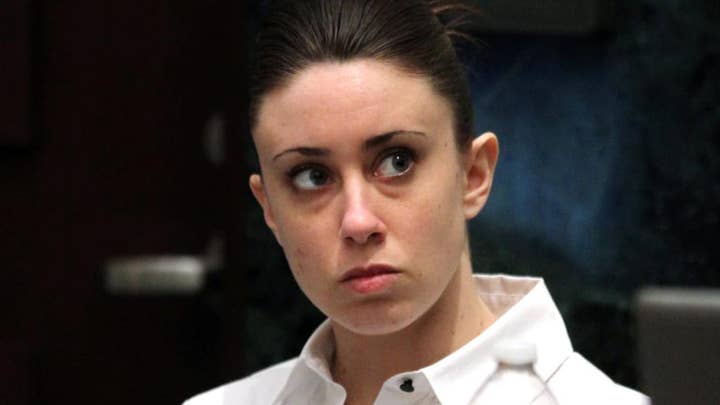 Casey Anthony's parents threaten to sue her