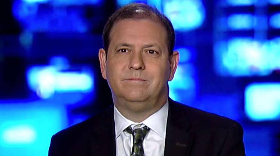 Journalist tours 'other half' of America neglected by media