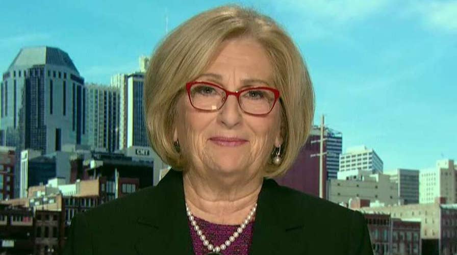 Rep. Black on how GOP tax plan would impact the middle class