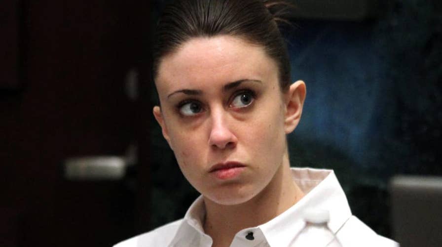 Casey Anthony's parents threaten to sue her