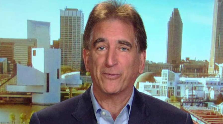 Rep. Renacci on why he called the budget a 'gimmick'