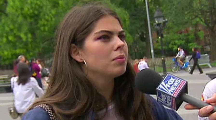 What scares Americans the most this Halloween?