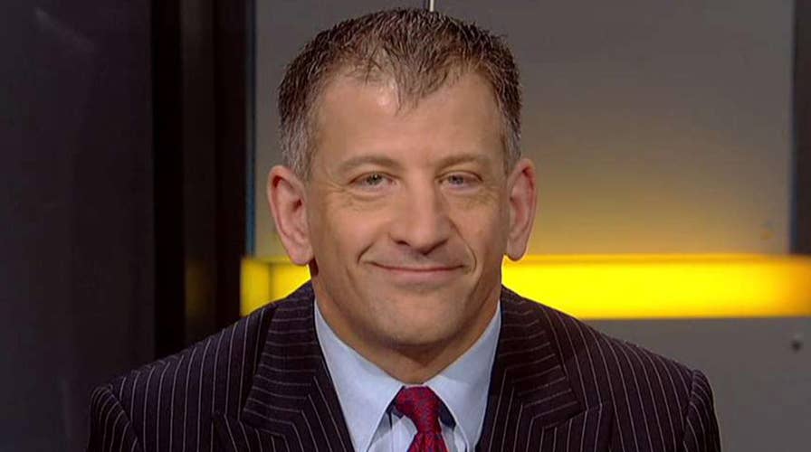 Former CIA Moscow station chief talks dossier controversy