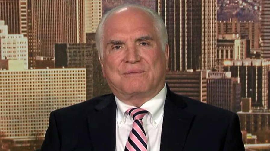 Rep. Mike Kelly: Read the GOP tax plan before you trash it