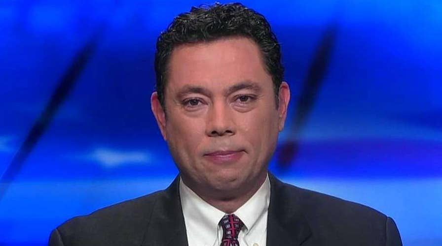 Chaffetz: Dems' dossier denials don't pass the sniff test