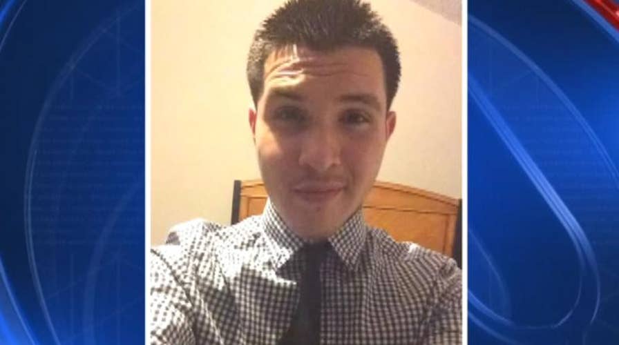 Texas father killed daughter's boyfriend, then himself