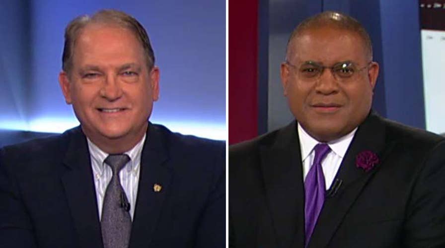 How will political parties respond to Mueller's indictments?