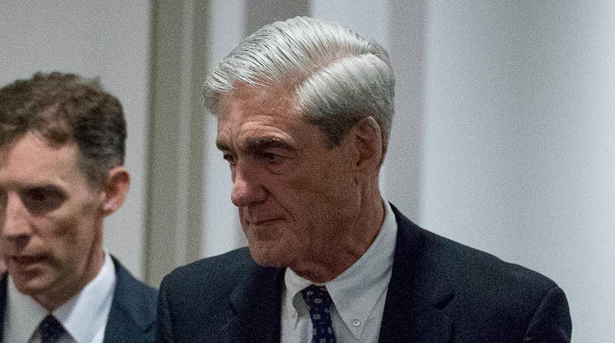 Eric Shawn reports: From french cuffs to handcuffs