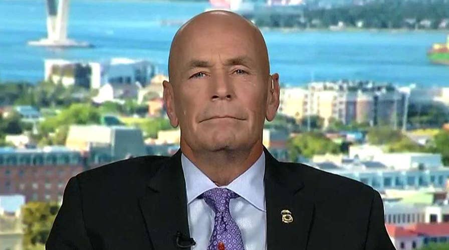 Tommy Kilbride on Trump Admin's immigration policies