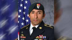 2 Navy SEALs, 2 Marines charged in Green Beret's murder