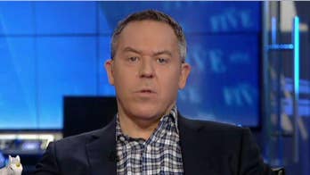 Gutfeld: Hillary's obsession with 91����