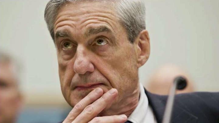 Where will Robert Mueller's investigation turn next?