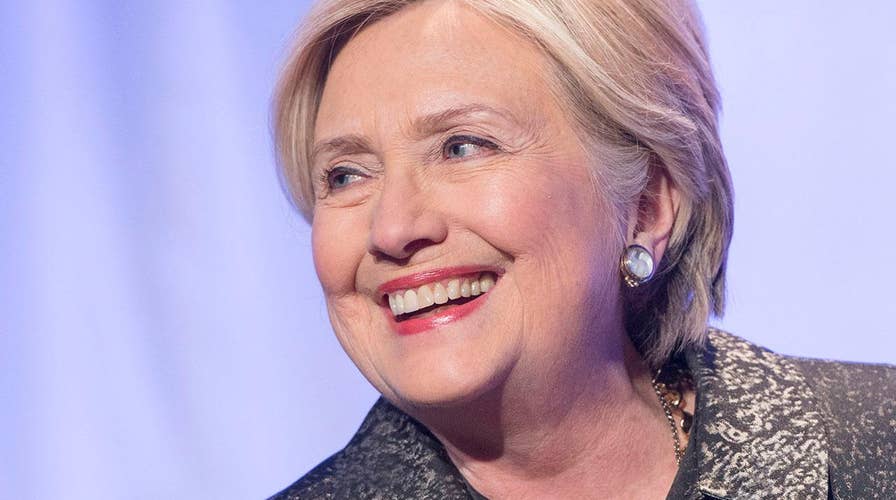 Are the Democrats' politics bringing the GOP together?