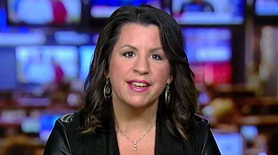 A message to liberal feminists from a conservative woman