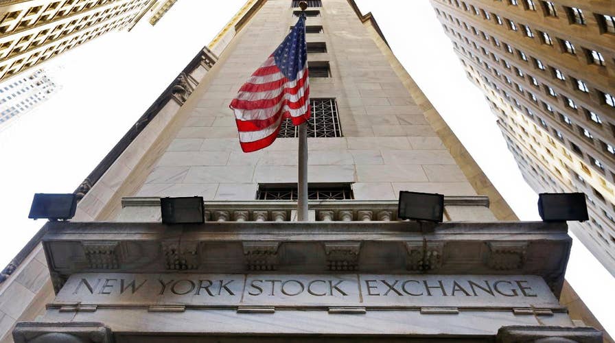 After the Buzz: Does Trump get credit for the Dow?