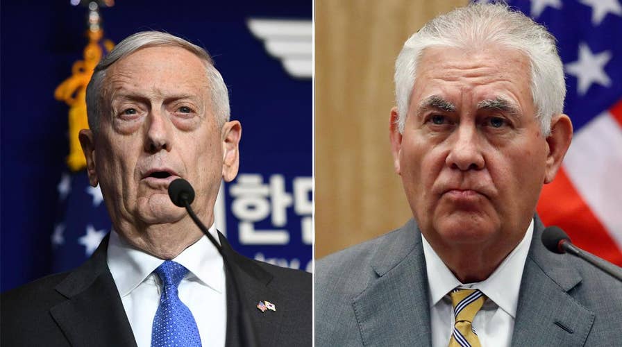 Lawmakers to hold hearing on deadly Niger ambush