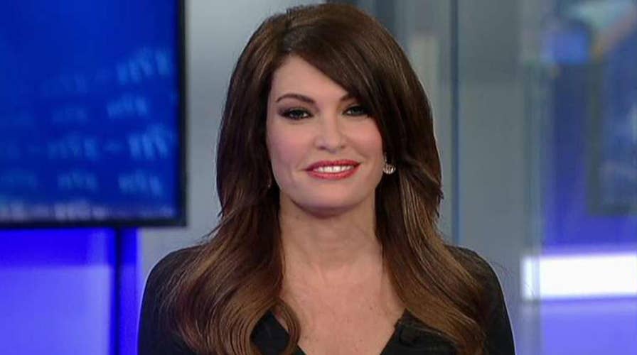 Kimberly hosts and conducts Q&A at Synergy Global Forum