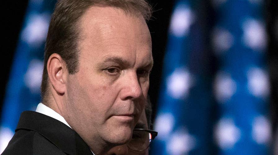 Rick Gates indicted in Russia probe: Who is he?