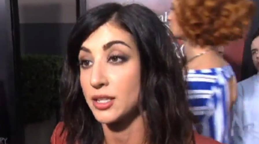 Horror stars reveals what scares them at Halloween