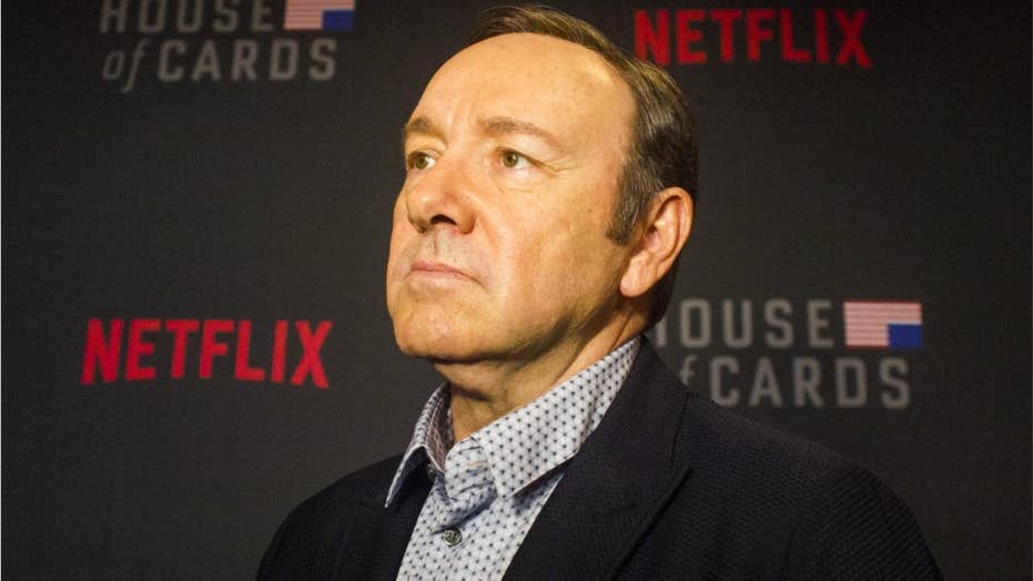 Netflix S House Of Cards Final Season Trailer Released Without