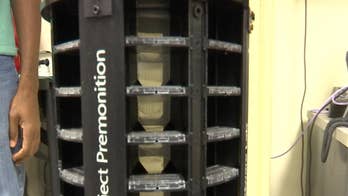 Smart mosquito trap could prevent spread of deadly diseases