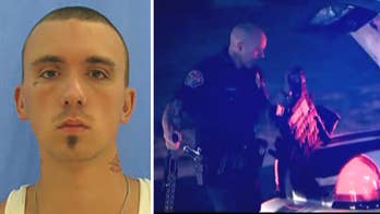 Gunman wanted in deadly University of Utah shooting caught after 15-hour manhunt