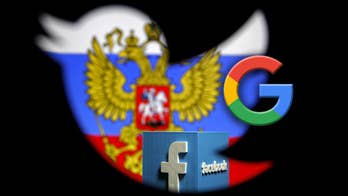 Petition urges Facebook to reveal details of 'Russian propaganda'