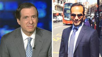 Russia probe reveals the gang that couldn't collude straight