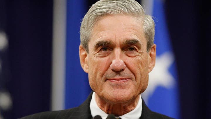 What message is Mueller sending with first indictments?