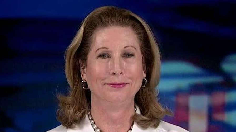 Former federal prosecutor questions Mueller's motives