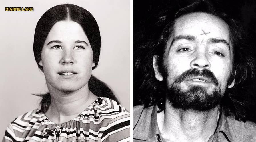 Charles Manson's youngest follower speaks out