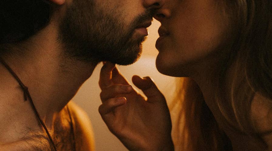 What to know about the rise of oral HPV cases in men