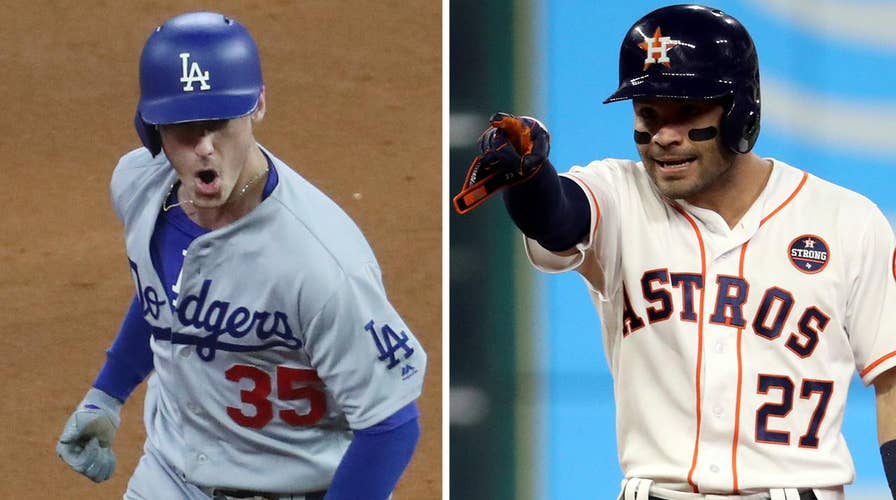 Will World Series produce Hollywood ending?