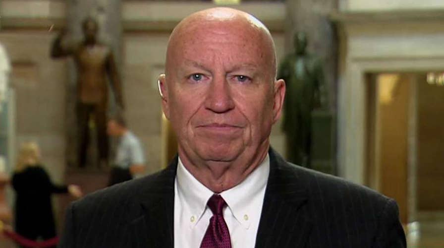 Brady: Tax reform can improve the lives of every American