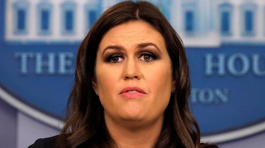 Sanders on Kelly's Civil War comment, child tax credit