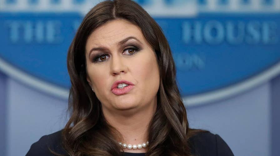 Sanders: You can't erase history you don't like