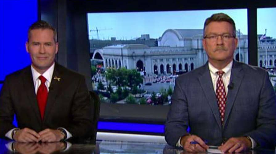 What does tactic of New York attack reveal?