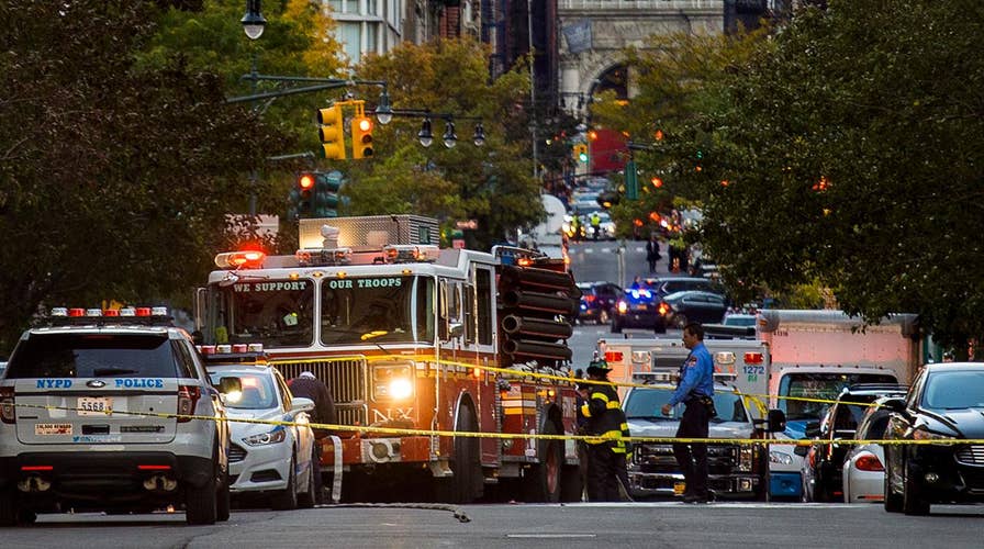 Can the US tackle a radical ideology?