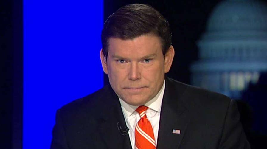 Coming up on Wednesday, Nov 1 edition of 'Special Report'