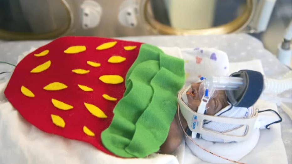 halloween costumes for premature babies