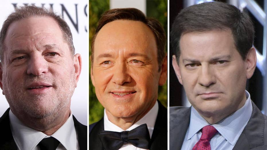 Celebrity Men Porn - Want sexual misconduct by men to stop -- Start by cracking ...