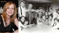 'Waltons' actress Mary McDonough struggled after getting breast implants