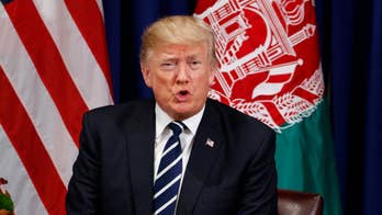 Trump vows more extreme vetting following NYC terror attack