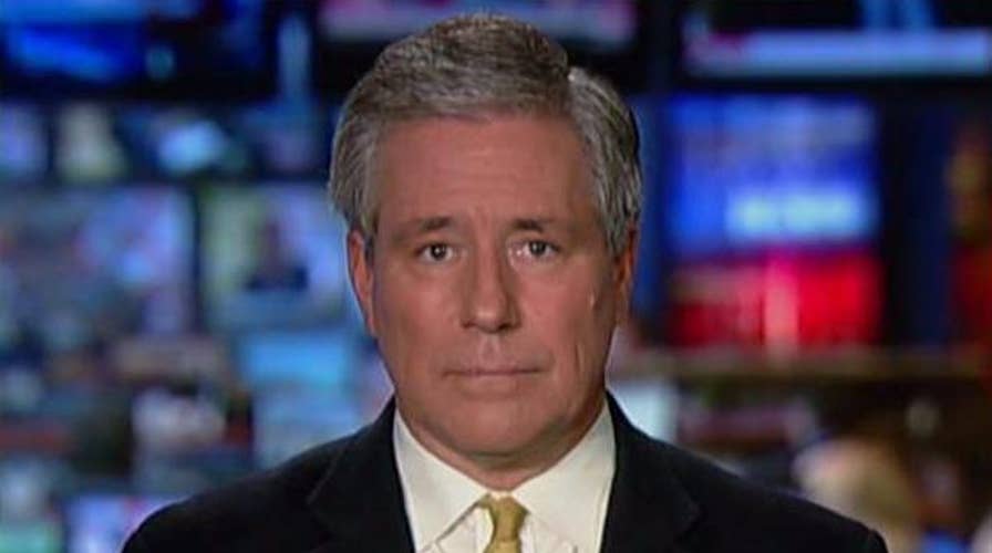 Economist Dan Mitchell on fears GOP will water down tax cuts