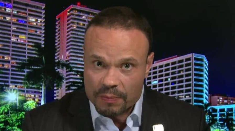 Bongino: NY terror attack reflects 'scary new normal'