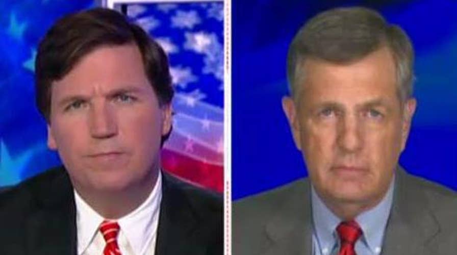 Hume: These attacks cannot bring down Western civilization