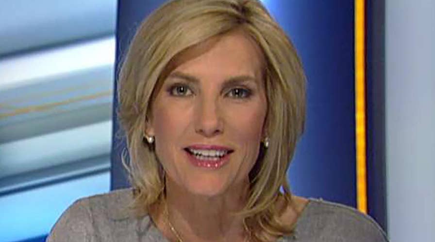 Ingraham: We demand our elected officials keep America safe