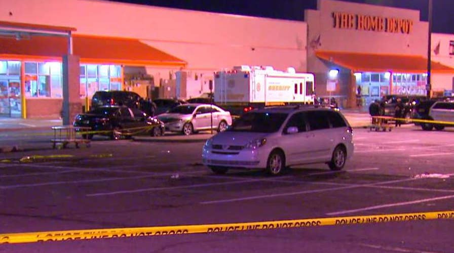 Notes pledging loyalty to ISIS found near suspect's vehicle